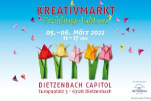 Frühlingsmarkt 2022